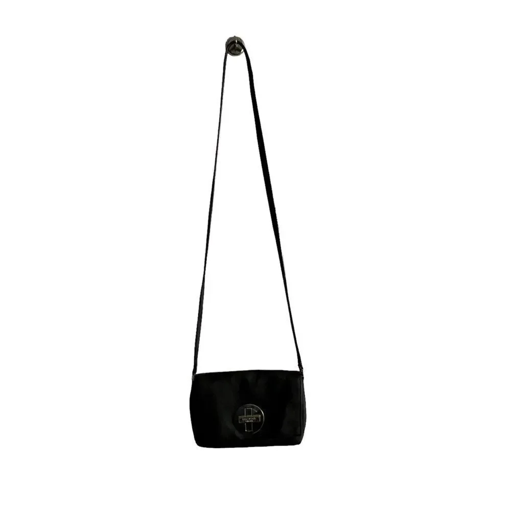 Kate Spade Black Crossbody Bag